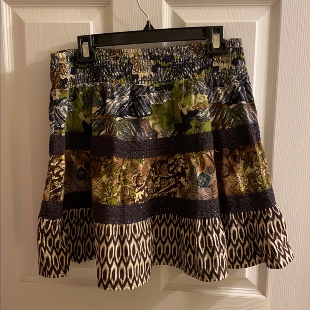 Skirt